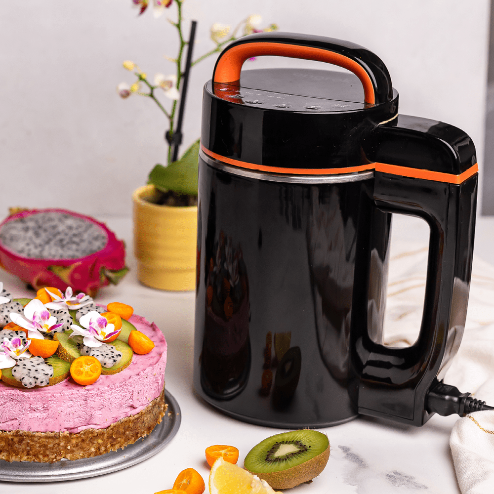 Ongrock Large (Full-Size) Botanical Infuser Machine and Kit - Discreet Smoker
