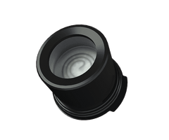 G Pen Roam - Portable E-Rig Vaporizer - Discreet Smoker