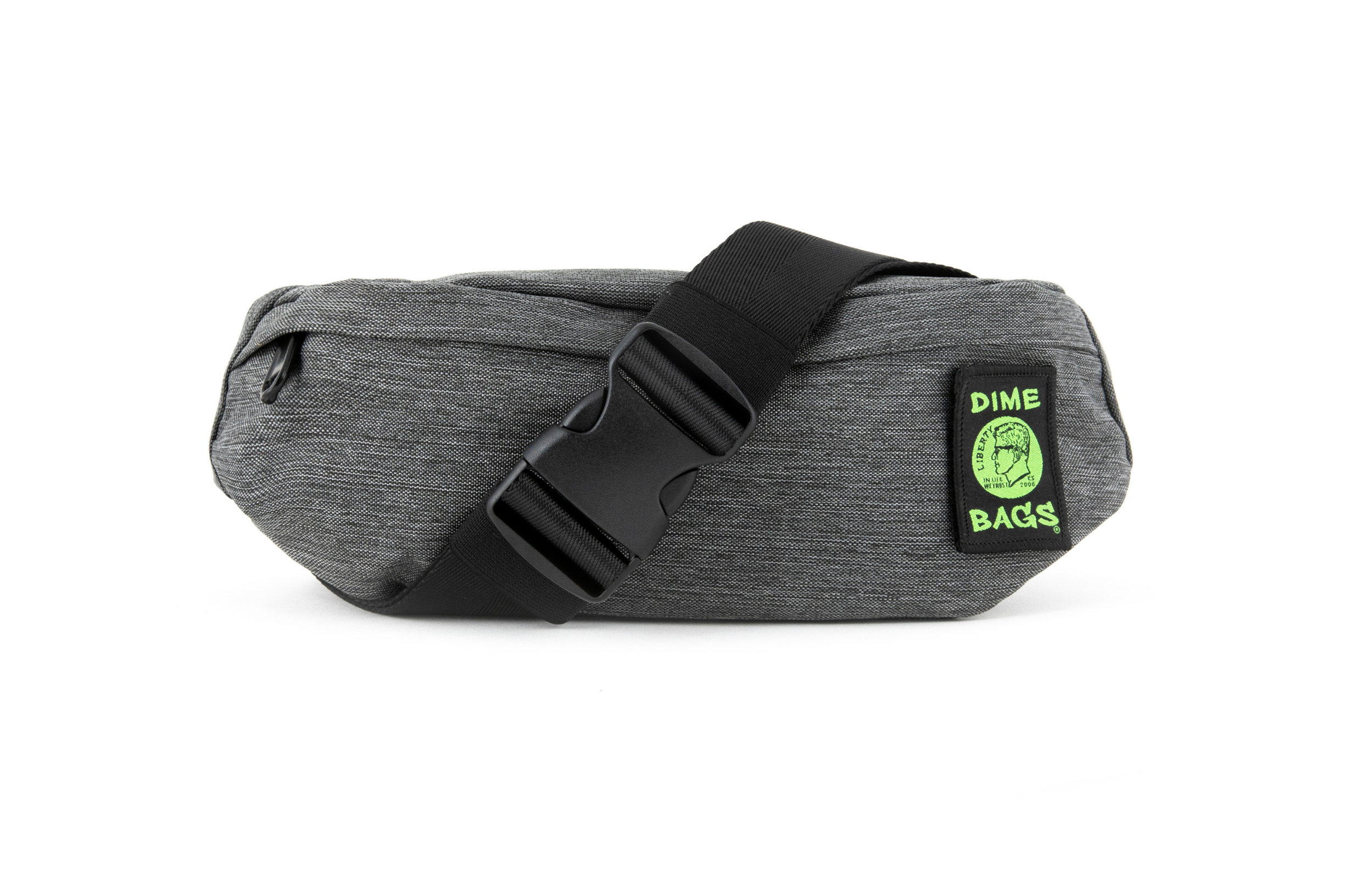 Puff Pack - Discreet Smoker