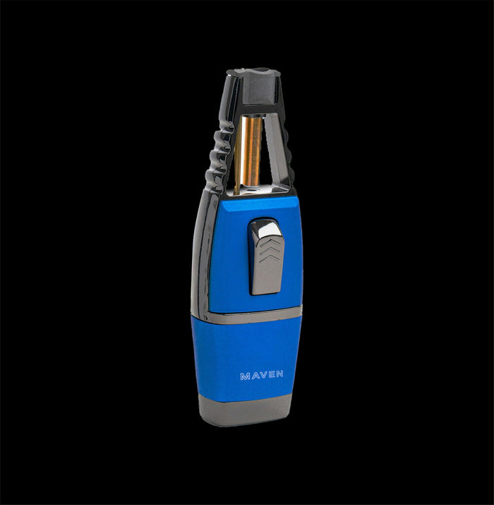 Maven Noble, Blue