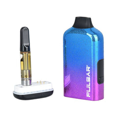 Pulsar 510 DL Centro Auto-Draw Variable Voltage Vape Bar | Mist Series | 650mAh