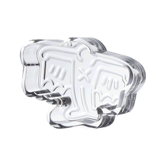 K. Haring Catchall Ashtray