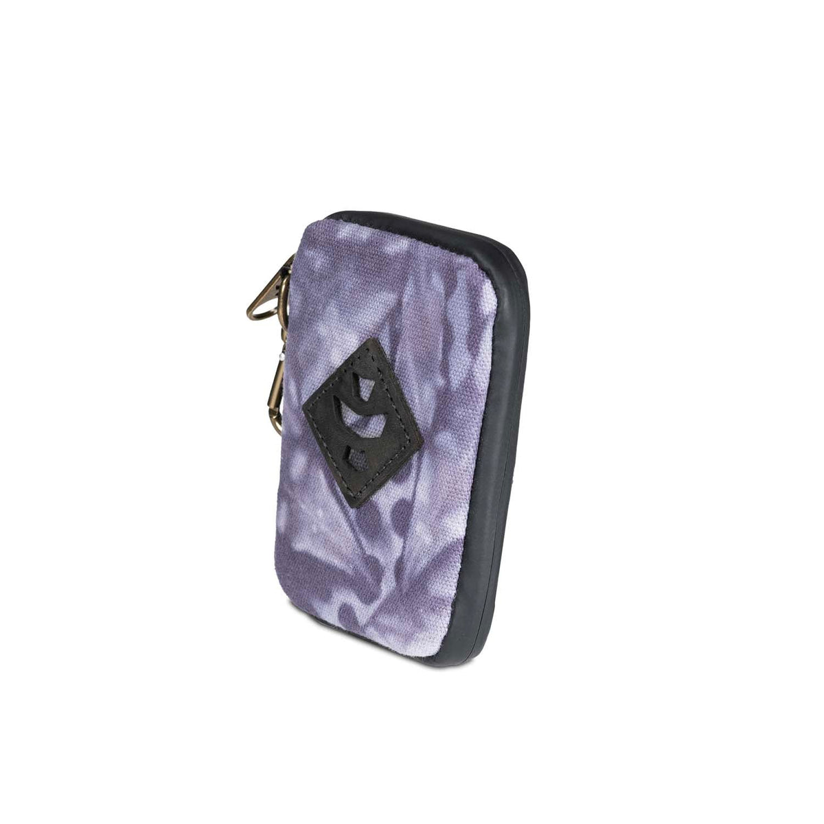 Revelry Chillum Kit - Smell Proof Smoking Kit - Discreet Smoker