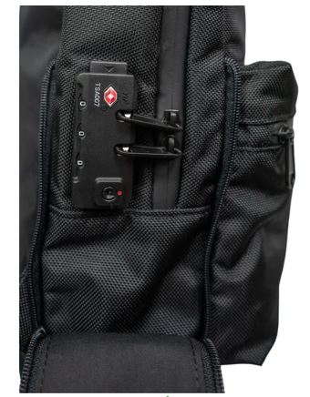 The Earner - Discreet Smoker