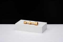 Ongrok Chillum Pipe - Discreet Smoker