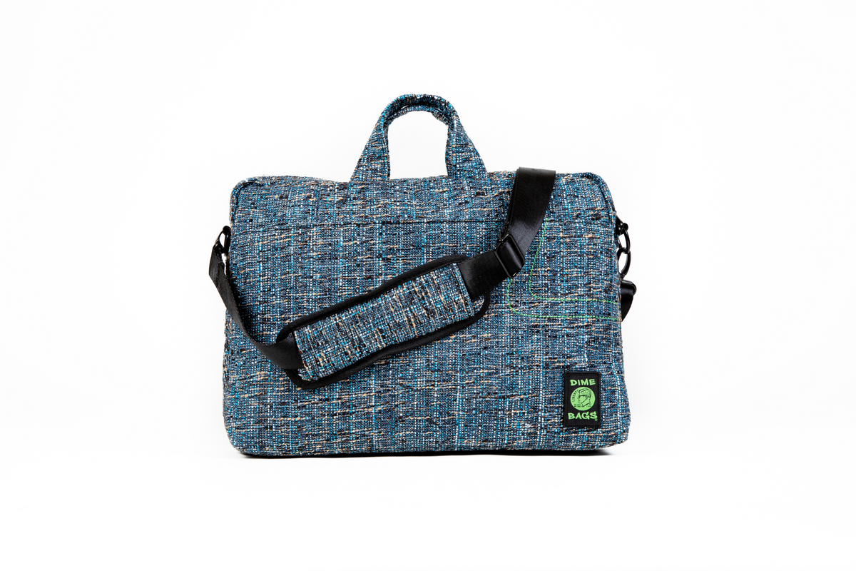 Dime Bags Side Hustler Shoulder Bag - Discreet Smoker