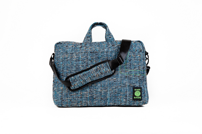 Dime Bags Side Hustler Shoulder Bag, Plum
