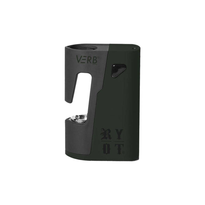 RYOT VERB 510 MINI Vaporizer | 280mAh, Black