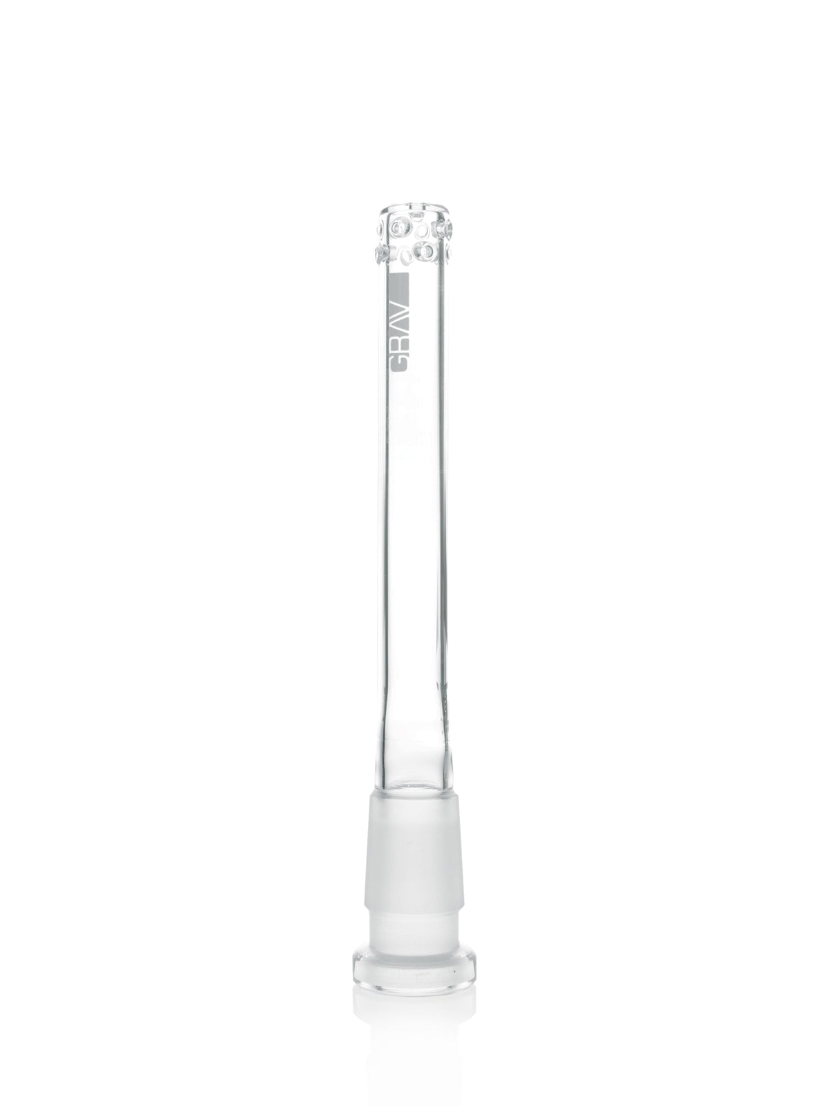 GRAV® 14mm Fission Downstem 3.3"