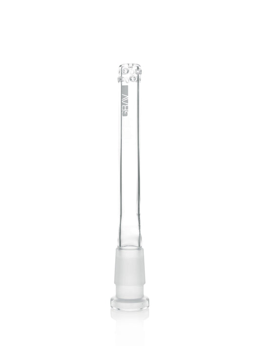 GRAV® 14mm Fission Downstem 3.3" - Discreet Smoker