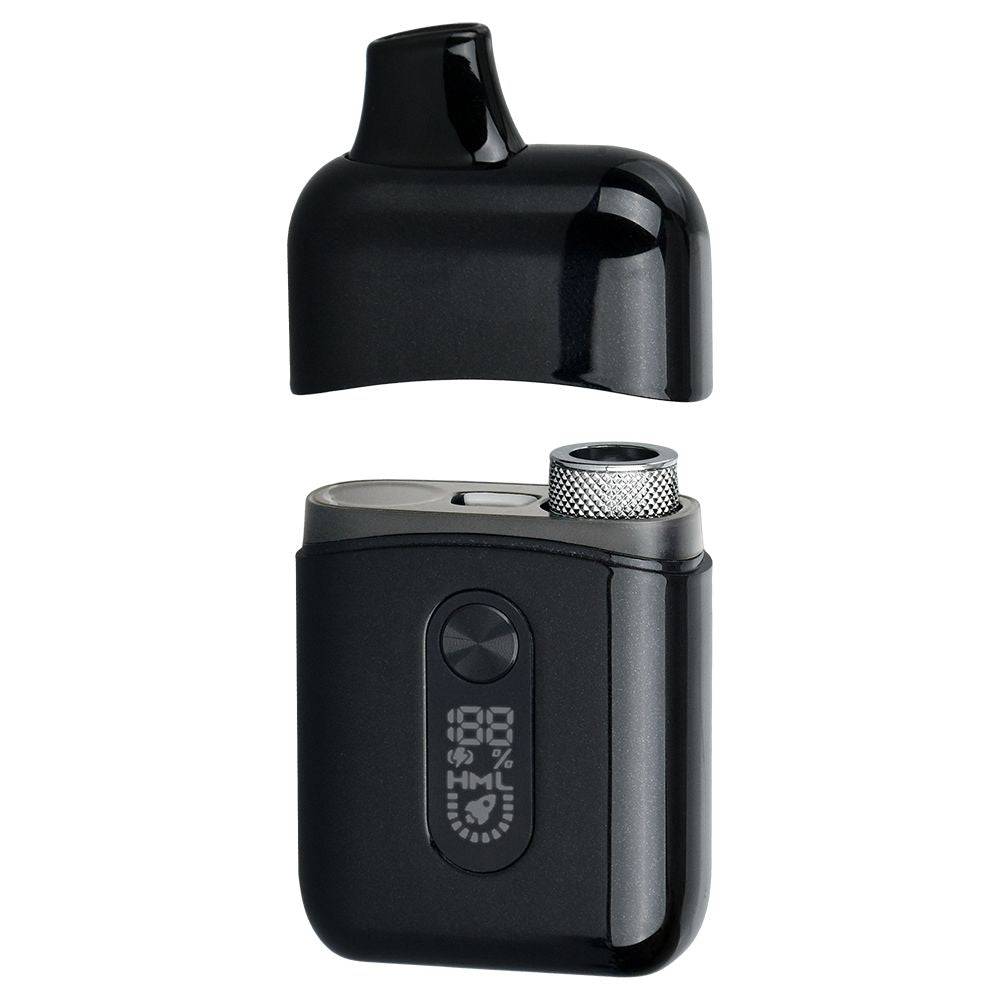 Pulsar DL Wax Vape Bar | 650mAh - Discreet Smoker