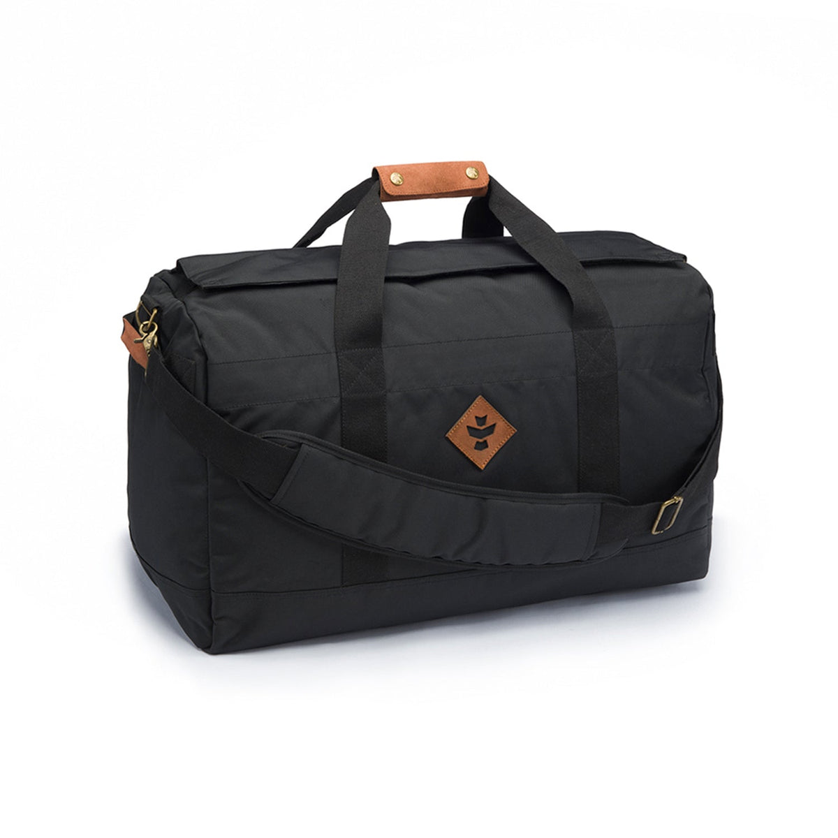 Revelry Around-Towner - Smell Proof Medium Duffle - Discreet Smoker