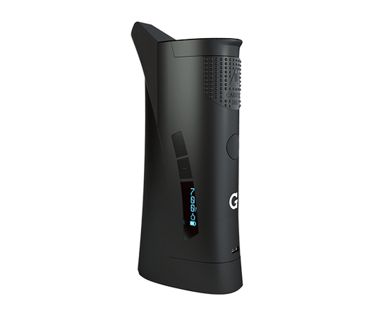 G Pen Roam - Portable E-Rig Vaporizer - Discreet Smoker