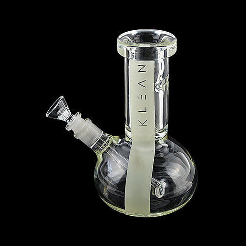 KLEAN Glass - Mini Bong - Discreet Smoker