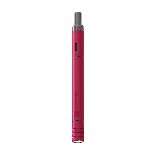 Boundless Terp Pen V2 - Discreet Smoker