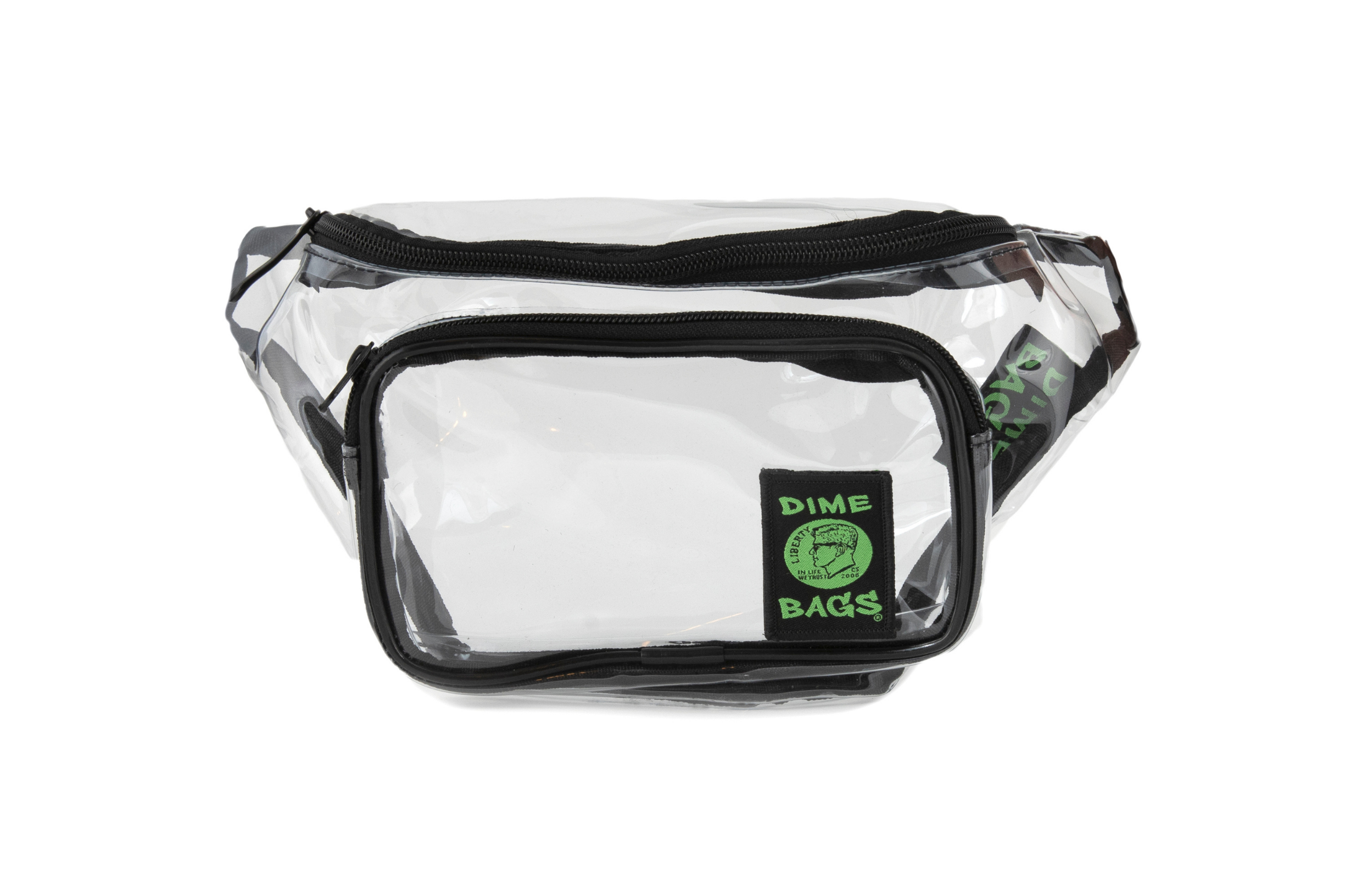 Dime Bags Party Pack - Discreet Smoker