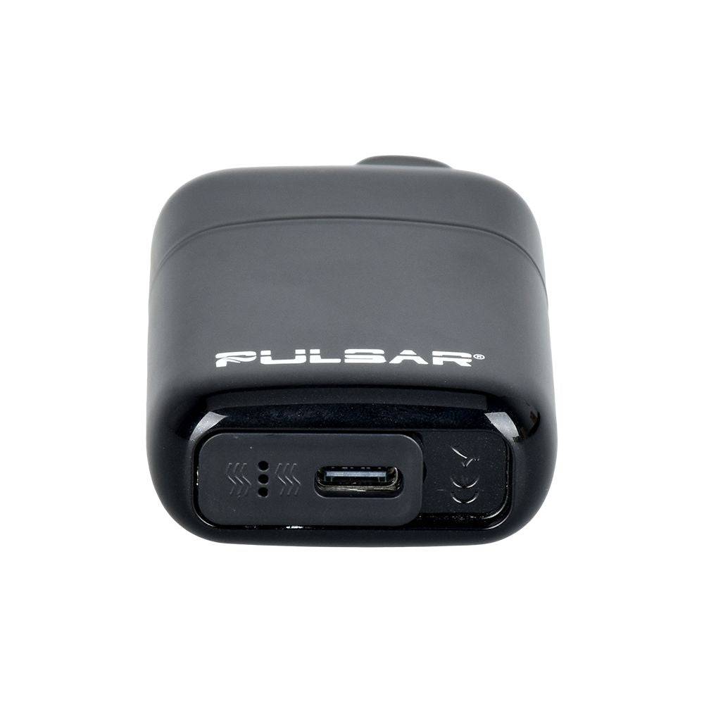 Pulsar DL Wax Vape Bar | 650mAh - Discreet Smoker