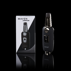 Maven Armour - Discreet Smoker