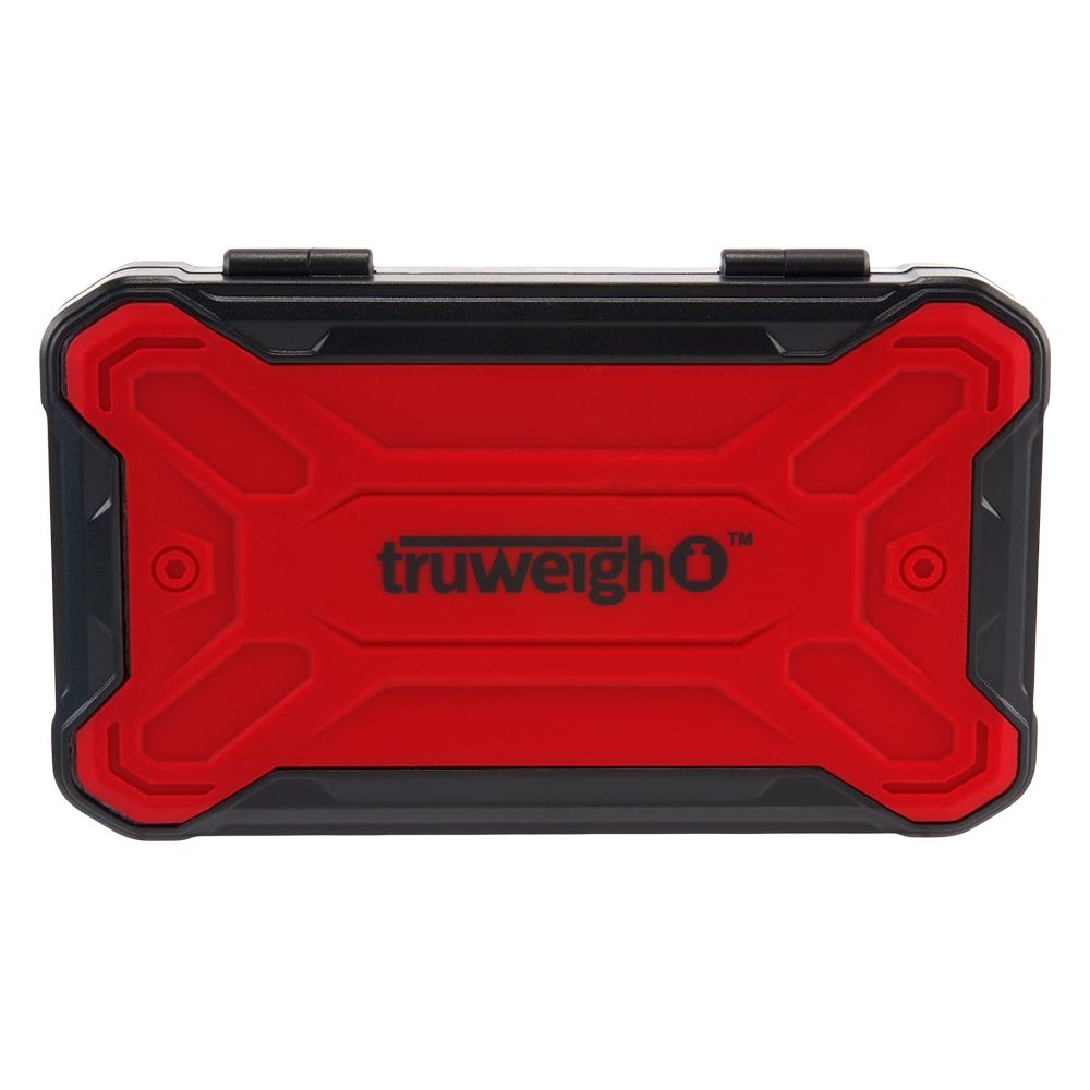 Truweigh Predator Digital Mini Scale | 100g x 0.01g - Discreet Smoker