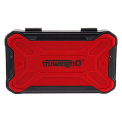 Truweigh Predator Digital Mini Scale | 100g x 0.01g - Discreet Smoker