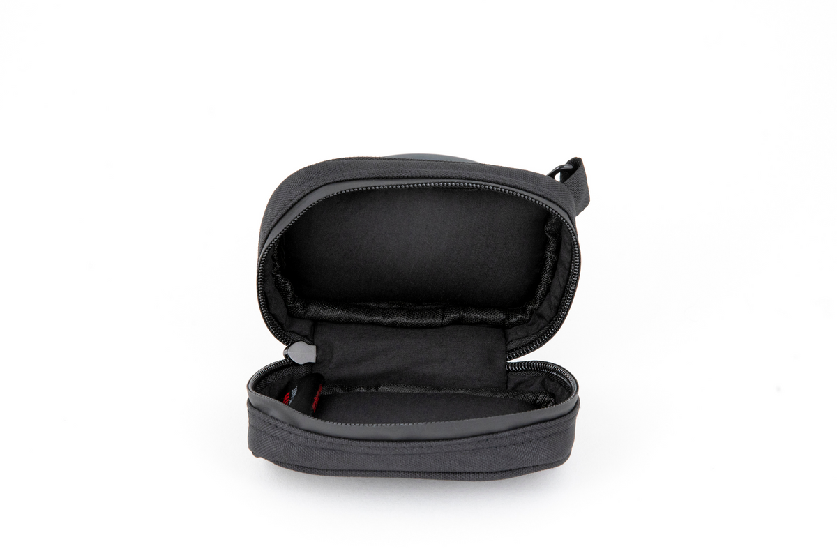 Dime Bags Boss Smell Proof Bag - Discreet Smoker