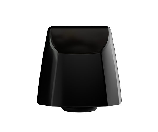 G Pen Elite II Mouthpiece Assembly - Discreet Smoker