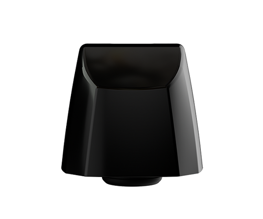 G Pen Elite II Mouthpiece Assembly - Discreet Smoker