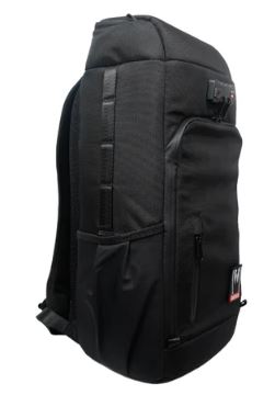 The Wiseguy - Discreet Smoker