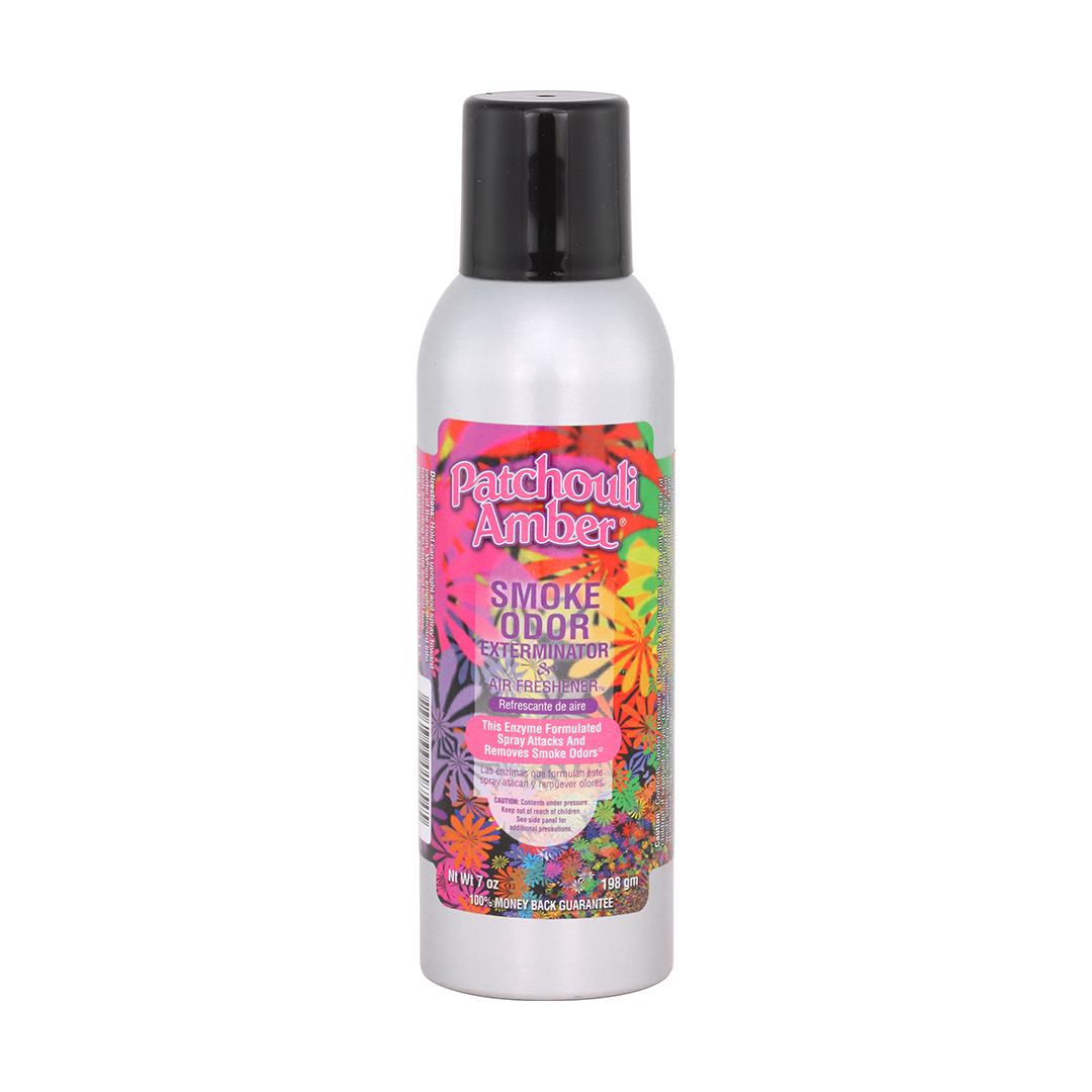 Smoke Odor Eliminator Spray - Discreet Smoker