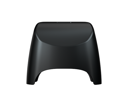 G Pen Dash+ Dry Herb Vaporizer - Discreet Smoker