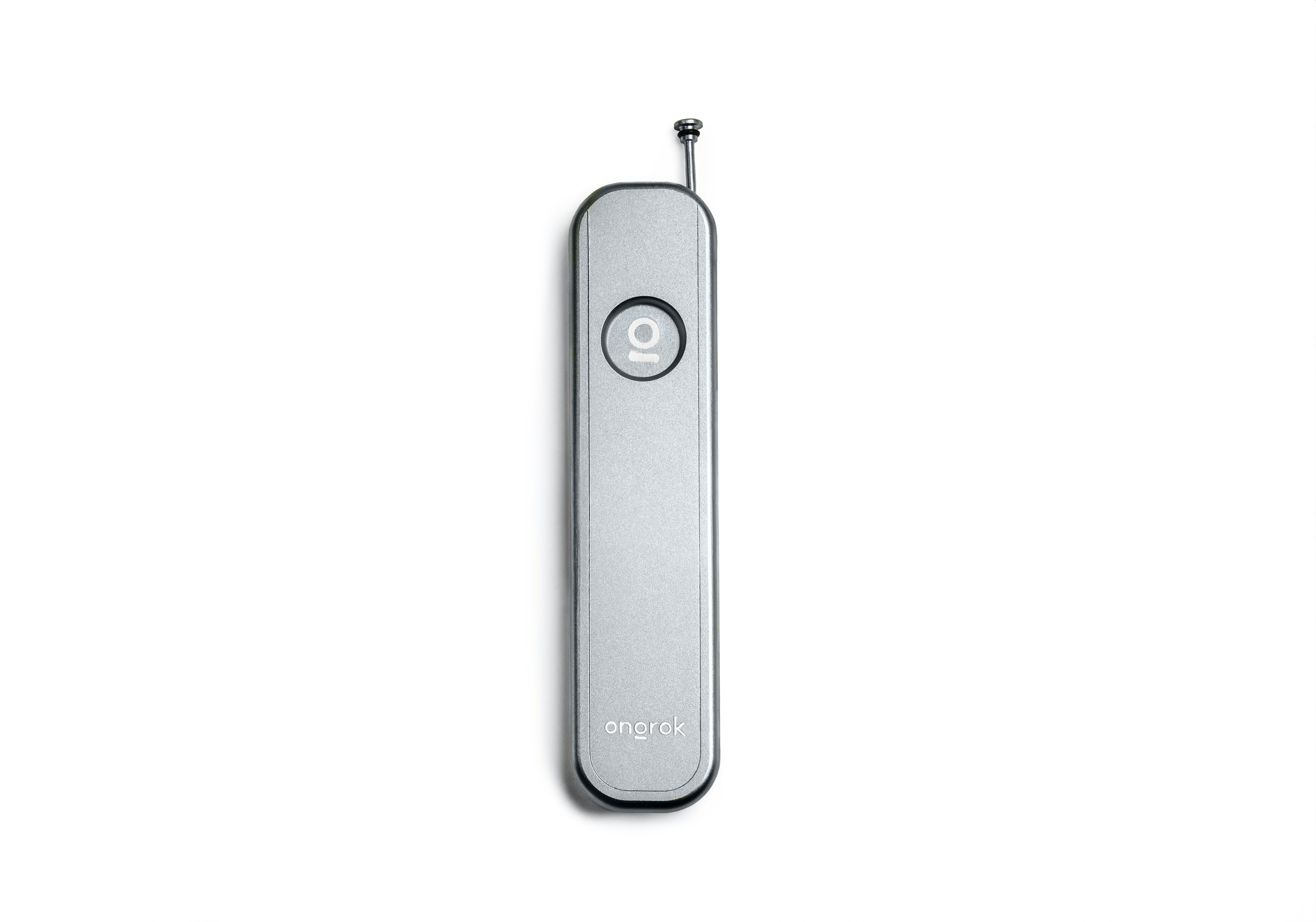 Aluminum Cooling Pathway Pipe - Discreet Smoker