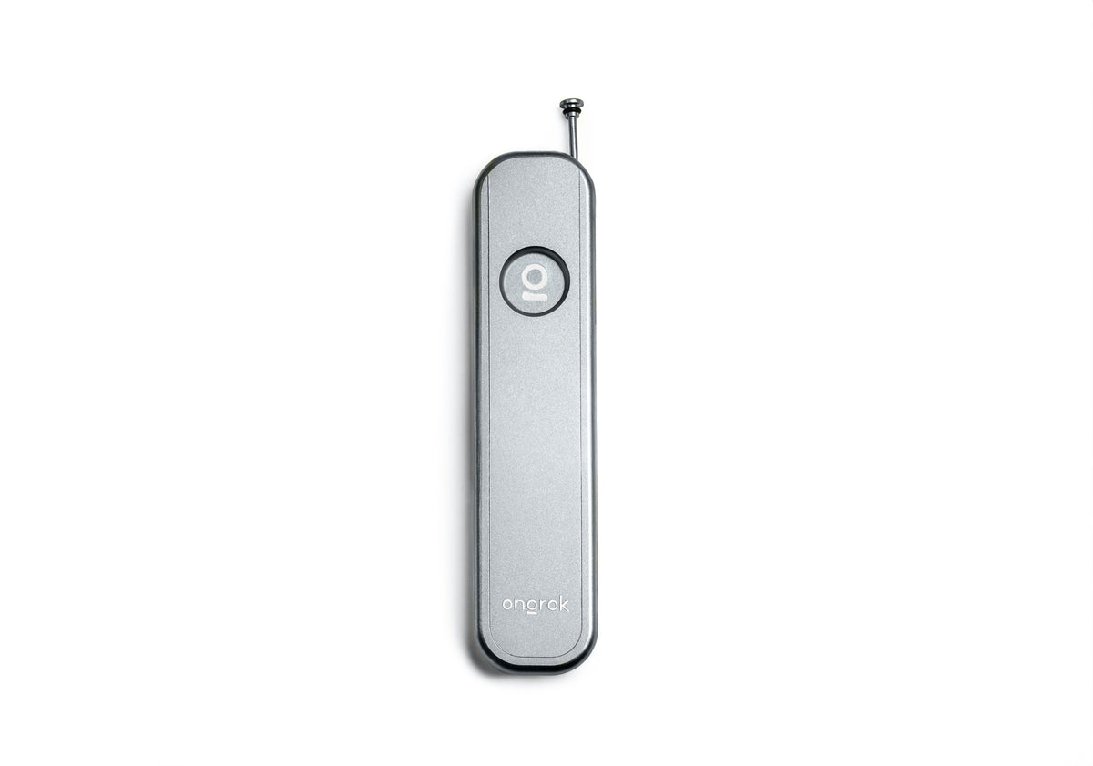 Aluminum Cooling Pathway Pipe - Discreet Smoker