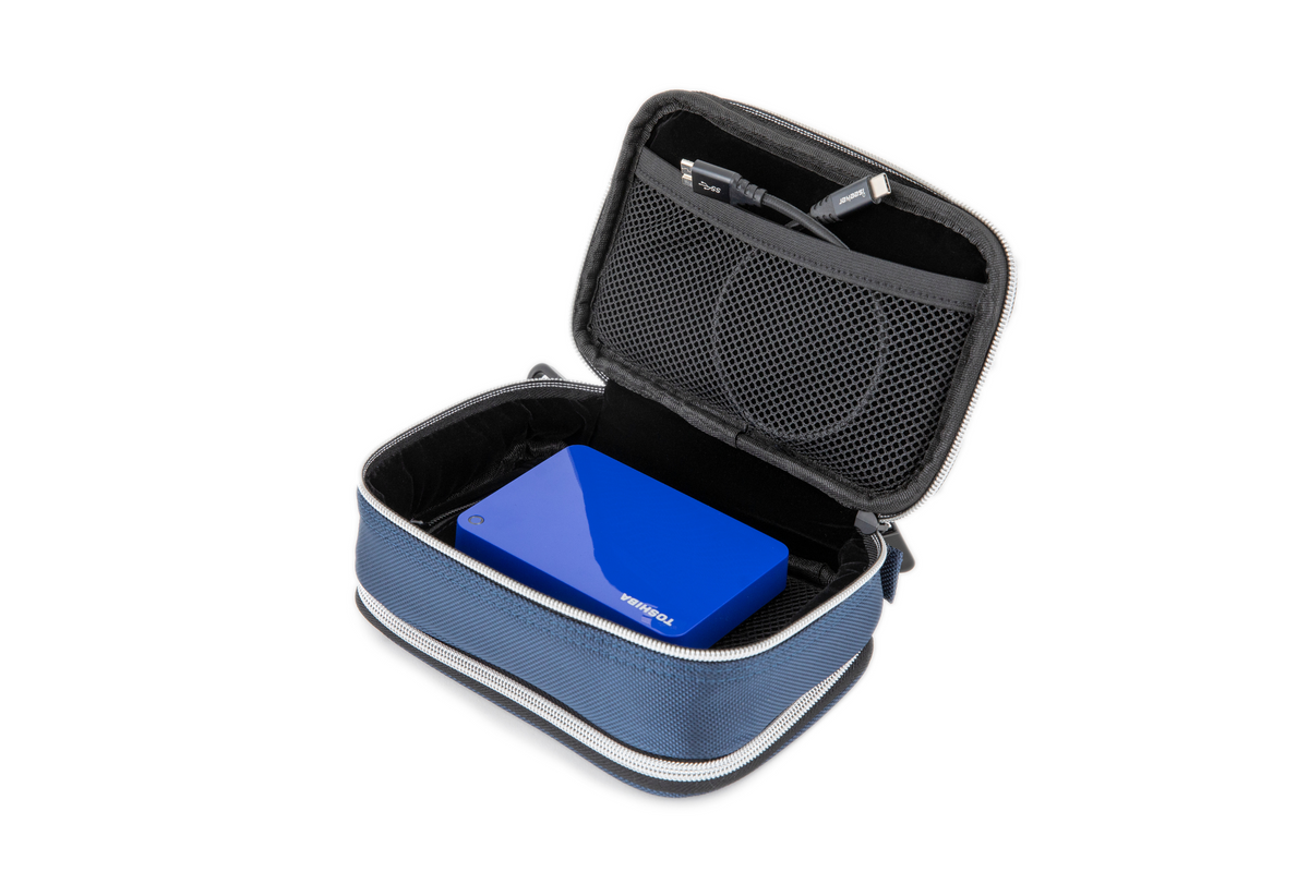 Dime Bags Pod Smell Proof Bag - Discreet Smoker