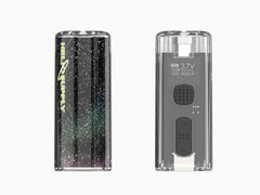 Helio Supply Smart Range 510 Battery (420 mAh) - Discreet Smoker