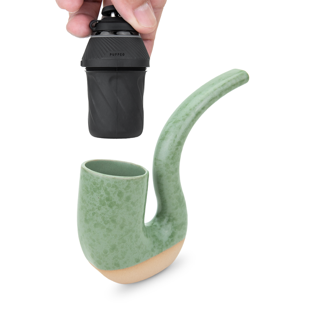 Puffco Proxy Terrapipe - Discreet Smoker
