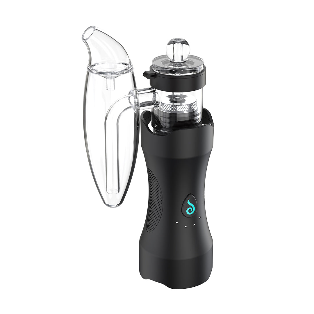 Dr Dabber XS e-Rig Portable Vaporizer - Discreet Smoker