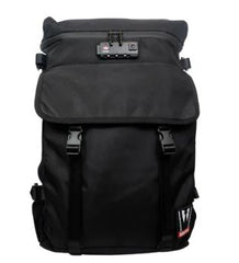 The  Administrator - Discreet Smoker