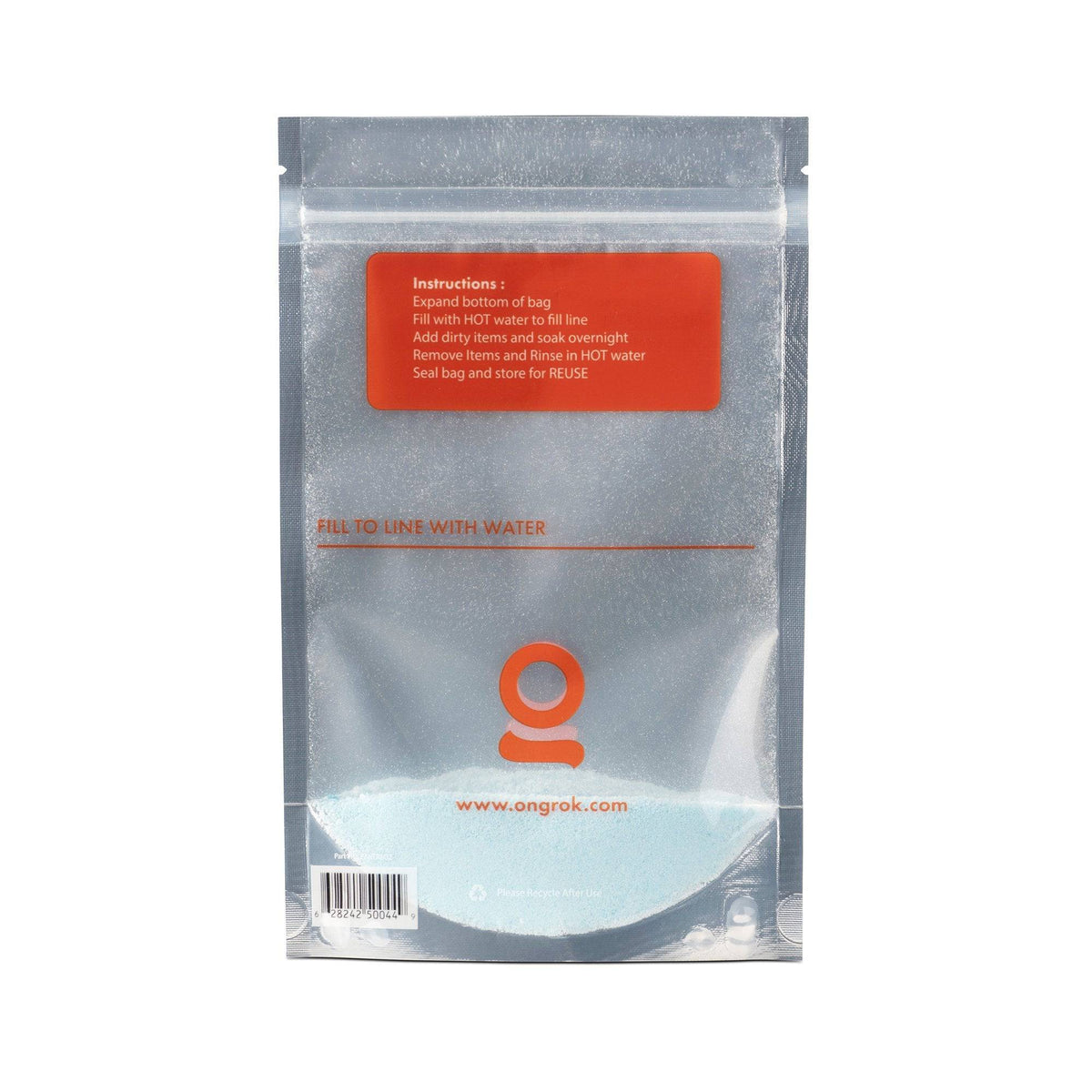 Ongrok All-in-One Cleaner - Discreet Smoker