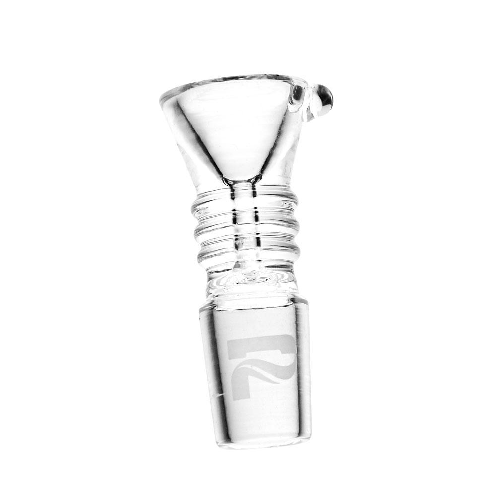 Pulsar Glass Bong Bowl - Discreet Smoker