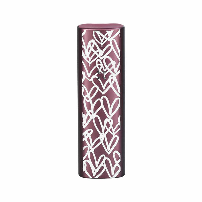 PAX x JGoldcrown Limited Edition Plus Dry Herb Vaporizer | 3300mAh, Elderberry