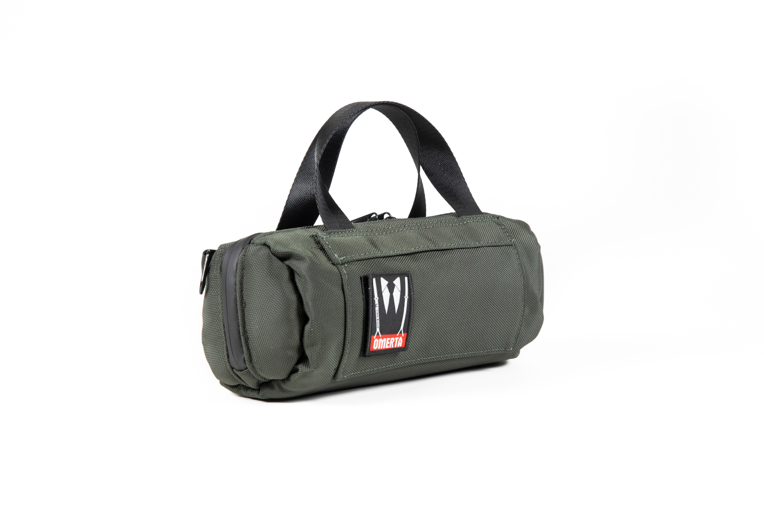 Dime Bags The Brigata Duffle Bag - Discreet Smoker