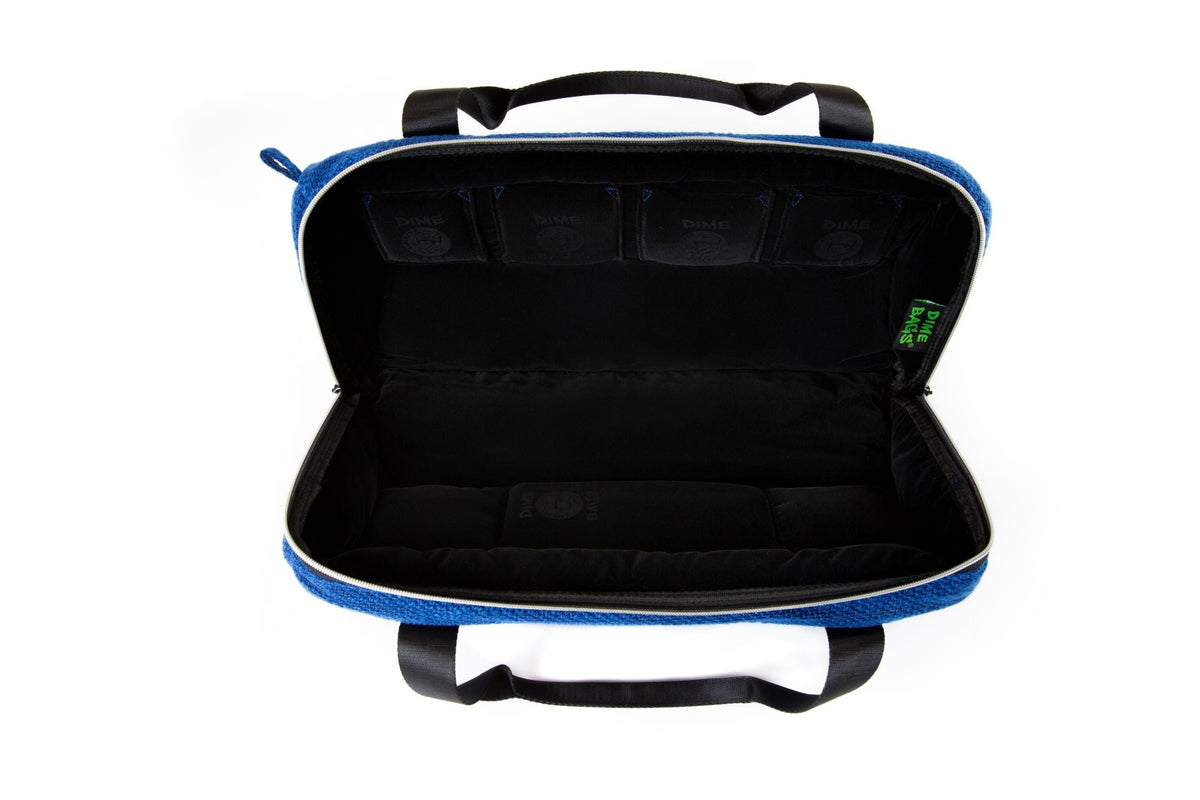 Dime Bags Duffle Tube Bag - Discreet Smoker