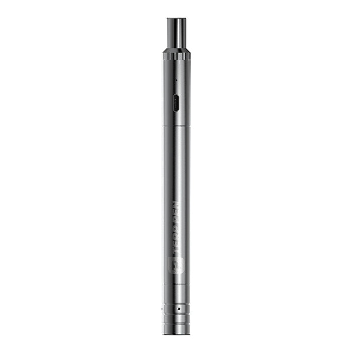 Boundless Vaporizer Terp Pen, Boundless Silver
