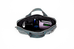 Dime Bags Side Hustler Shoulder Bag - Discreet Smoker