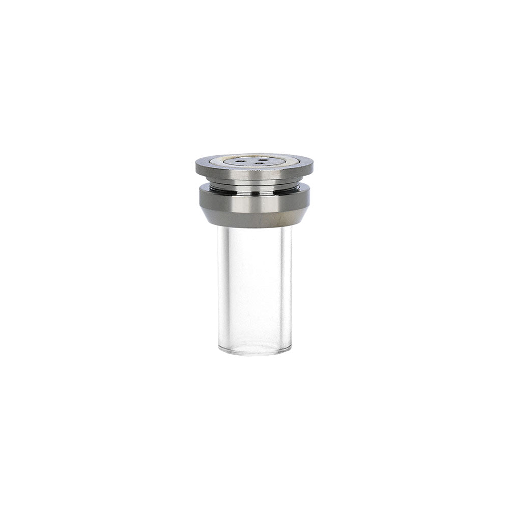 Lookah Swordfish Replacement Magnetic Glass Mouthpiece - 3pk - Discreet Smoker
