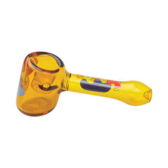 HAMMER HAND PIPE - Discreet Smoker