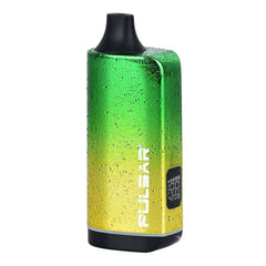 Pulsar 510 DL 4.0 Auto-Draw Variable Voltage Vape Bar | Mist Series | 1000mAh - Discreet Smoker