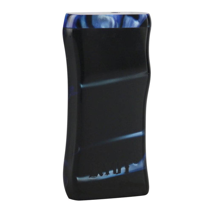 RYOT Acrylic Magnetic Taster Dugout Box, RYOT Blue