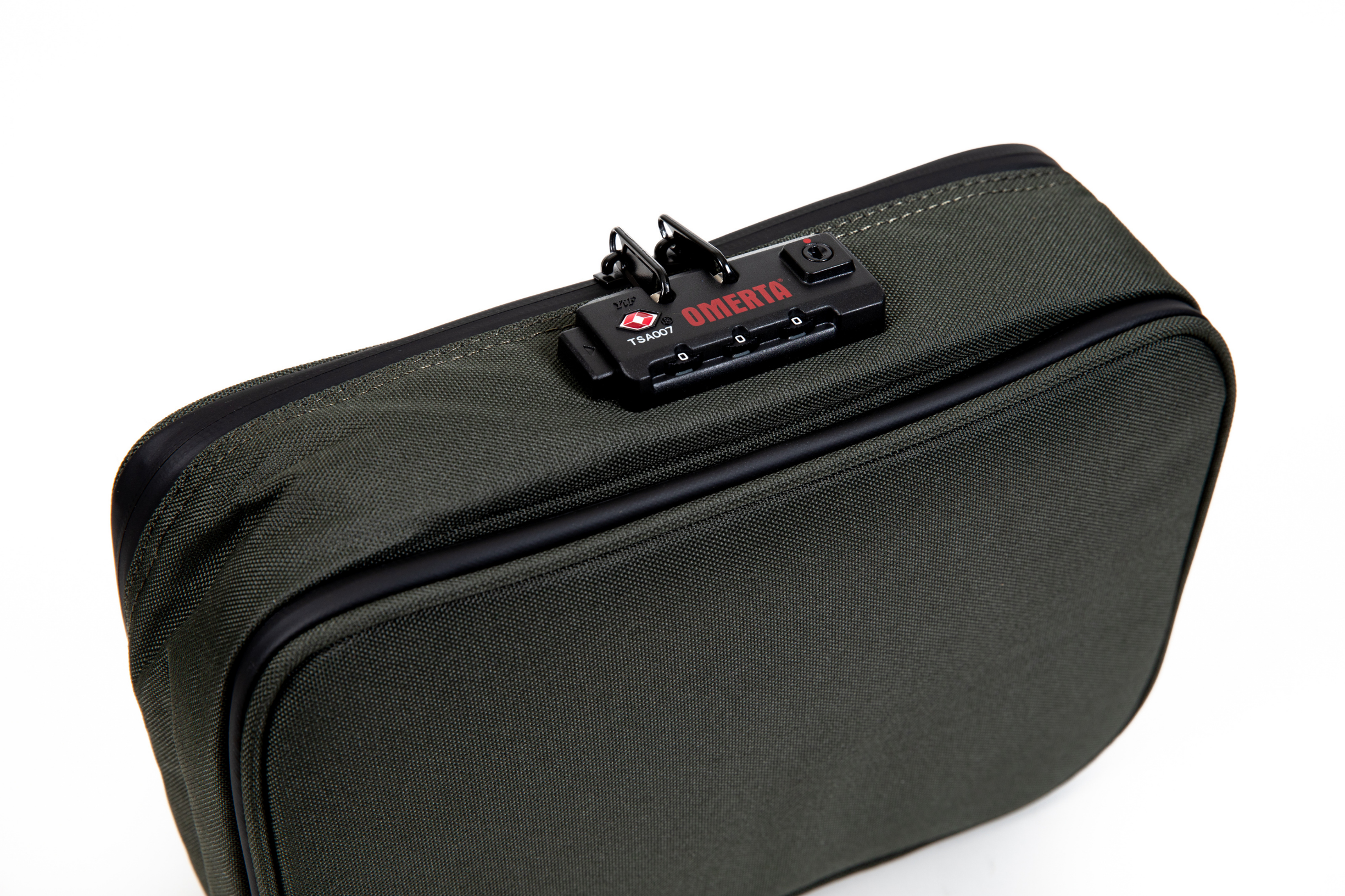 Dime Bags Goodfella Smell Proof bag - Discreet Smoker