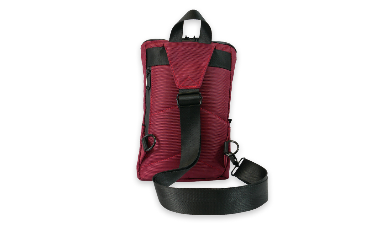 Dime Bgas Don with Lock Bag - Discreet Smoker